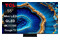 Telewizor TCL 55" 4K Ultra HD 55C801