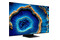 Telewizor TCL 55" 4K Ultra HD 55C801