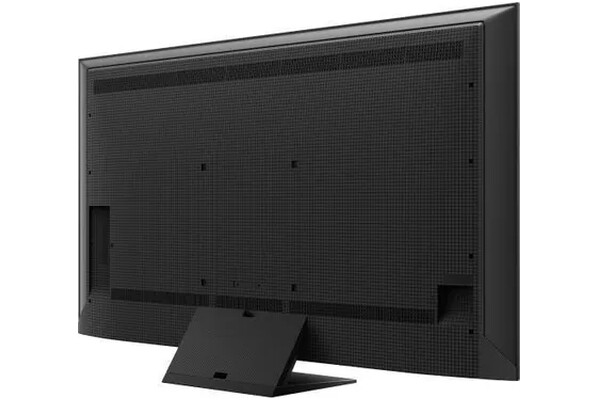 Telewizor TCL 55" 4K Ultra HD 55C803