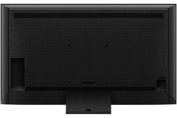 Telewizor TCL 55" 4K Ultra HD 55C803