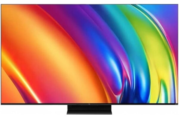 Telewizor TCL 65" 4K Ultra HD 65C803