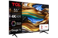 Telewizor TCL 55" 4K Ultra HD 55P755