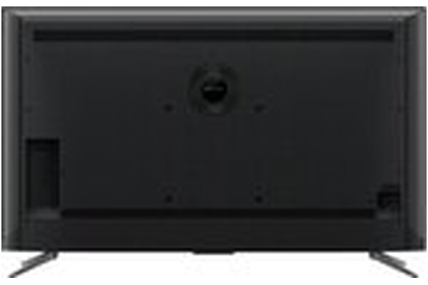 Telewizor TCL 55" 4K Ultra HD 55C655