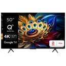 Telewizor TCL 50" 4K Ultra HD 50C655
