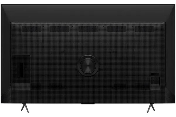 Telewizor TCL 50" 4K Ultra HD 50C655