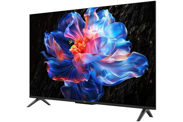 Telewizor TCL 43" 4K Ultra HD 43V6