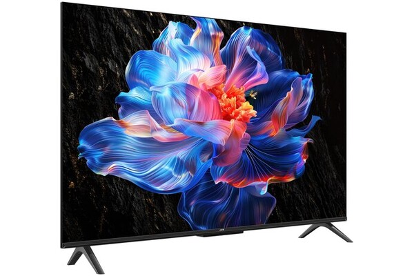 Telewizor TCL 65" 4K Ultra HD 65V6