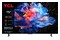 Telewizor TCL 75" 4K Ultra HD 75V6