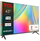 Telewizor TCL 43" Full HD 43S540