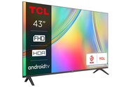 Telewizor TCL 43" Full HD 43S540