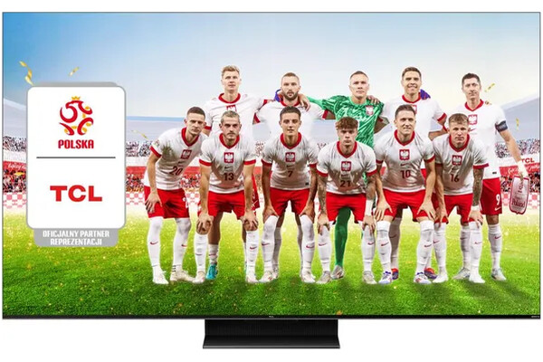Telewizor TCL 75" 4K Ultra HD 75C803
