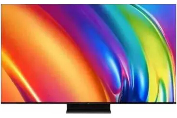 Telewizor TCL 75" 4K Ultra HD 75C803