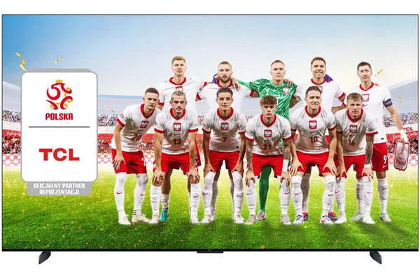 Telewizor TCL 98" 4K Ultra HD 98C803