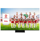 Telewizor TCL 85" 4K Ultra HD 85C803