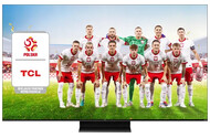 Telewizor TCL 85" 4K Ultra HD 85C803