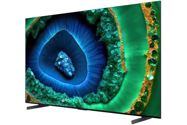 Telewizor TCL 98" 4K Ultra HD 98C855