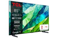 Telewizor TCL 85" 4K Ultra HD 85C855