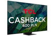 Telewizor TCL 65" 4K Ultra HD 65C855