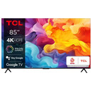 Telewizor TCL 85" 4K Ultra HD 85V6