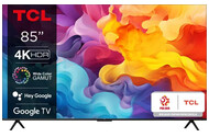 Telewizor TCL 85" 4K Ultra HD 85V6