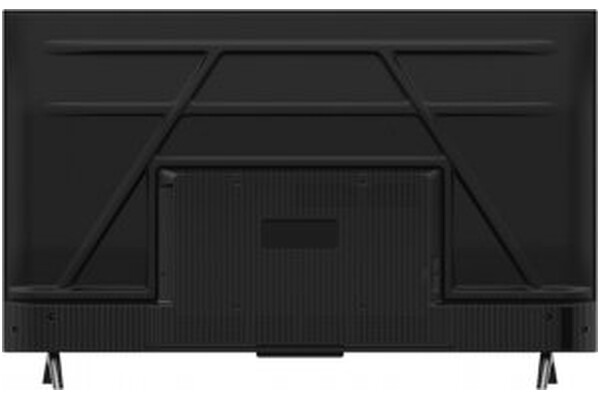 Telewizor TCL 43" 4K Ultra HD 43P655
