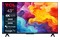 Telewizor TCL 43" 4K Ultra HD 43P655