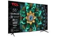 Telewizor TCL 55" 4K Ultra HD 55C69