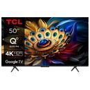 Telewizor TCL 50" 4K Ultra HD 50C69