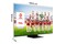 Telewizor TCL 75" 4K Ultra HD 75MQLED85