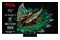 Telewizor TCL 75" 4K Ultra HD 75MQLED85