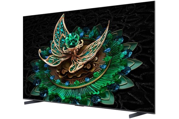 Telewizor TCL 98" 4K Ultra HD 98MQLED85