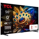 Telewizor TCL 98" 4K Ultra HD 98C69
