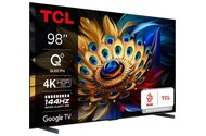 Telewizor TCL 98" 4K Ultra HD 98C69