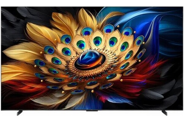 Telewizor TCL 98" 4K Ultra HD 98C69