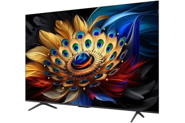 Telewizor TCL 98" 4K Ultra HD 98C69