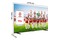 Telewizor TCL 98" 4K Ultra HD 98C69