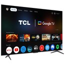 Telewizor TCL 75" 4K Ultra HD 75C69