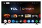 Telewizor TCL 75" 4K Ultra HD 75C69