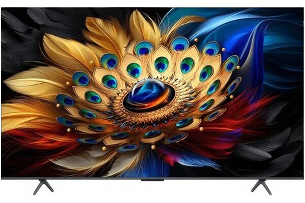 Telewizor TCL 65" 4K Ultra HD 65C69