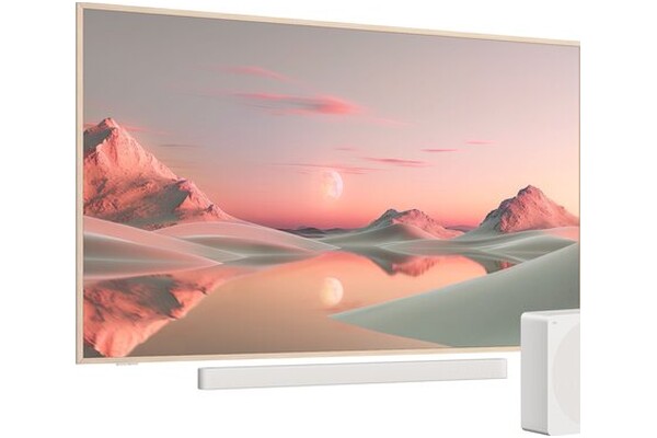 Telewizor TCL 55" 4K Ultra HD 55A300