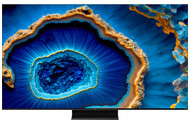 Telewizor TCL 50" 4K Ultra HD 50C805
