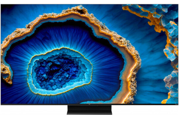 Telewizor TCL 50" 4K Ultra HD 50C805