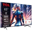 Telewizor TCL 65" 4K Ultra HD 65C75