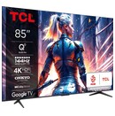 Telewizor TCL 85" 4K Ultra HD 85C75