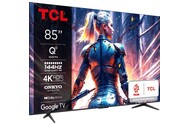 Telewizor TCL 85" 4K Ultra HD 85C75