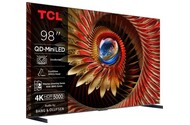 Telewizor TCL 98" 4K Ultra HD 98C8