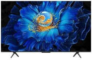 Telewizor TCL 50" 4K Ultra HD 50C6