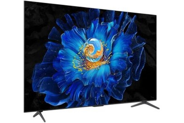 Telewizor TCL 50" 4K Ultra HD 50C6