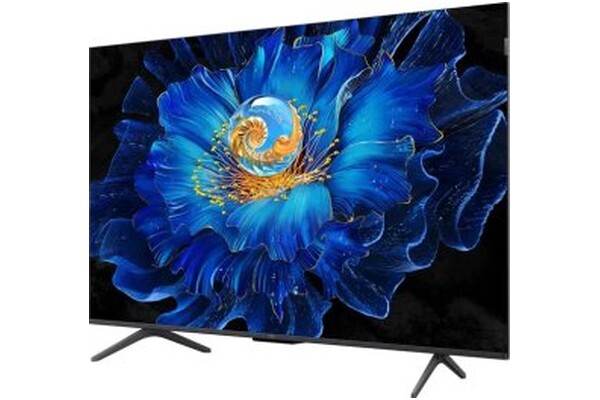 Telewizor TCL 50" 4K Ultra HD 50C6