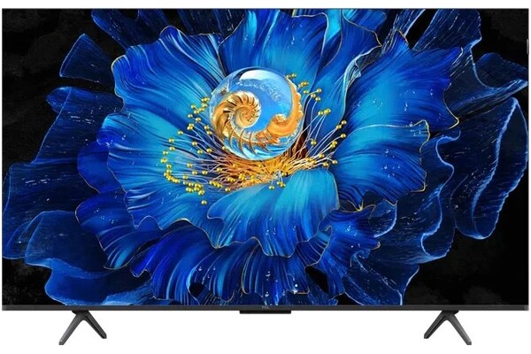Telewizor TCL 50" 4K Ultra HD 50C6
